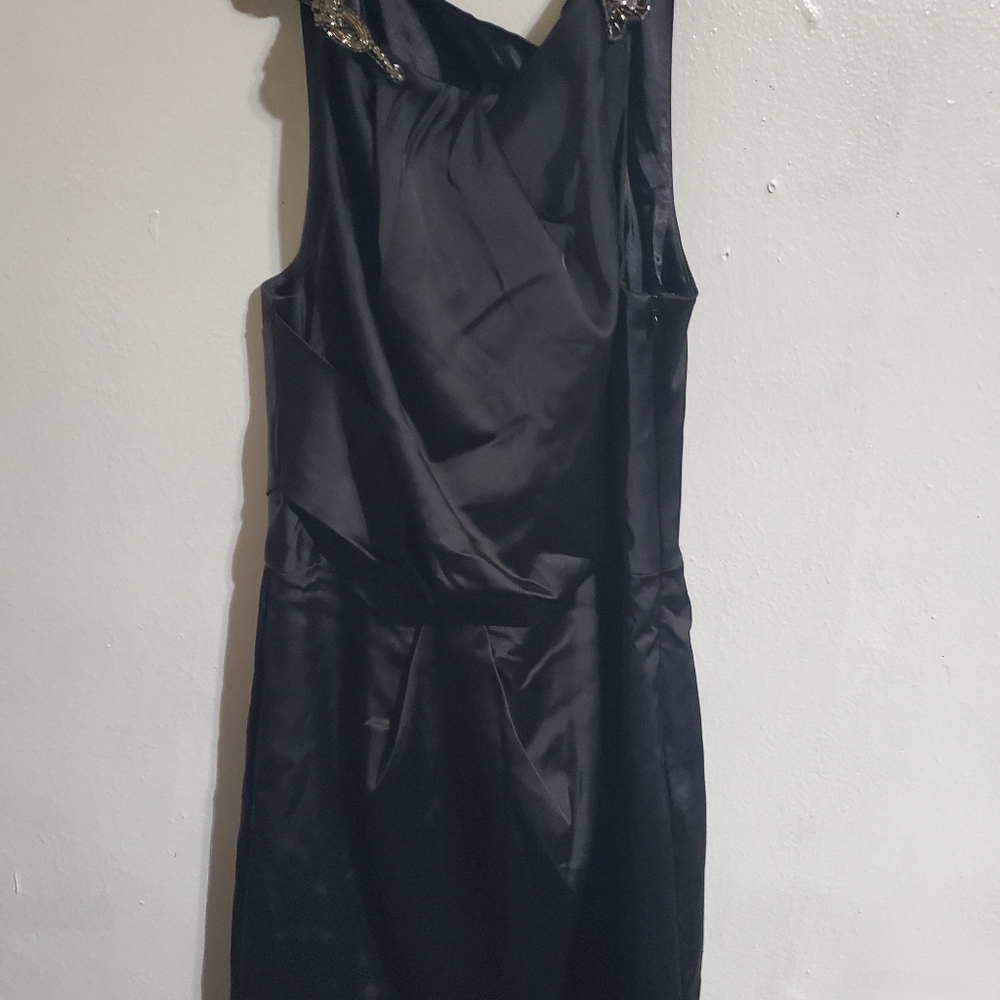Evening Dress